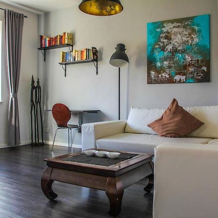 Exklusive 2 Zimmer Wohnung Mit Balkon In Top Lage! Bremen Exterior photo