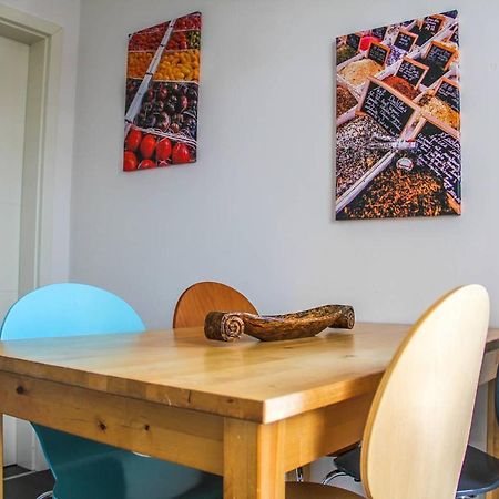 Exklusive 2 Zimmer Wohnung Mit Balkon In Top Lage! Bremen Exterior photo